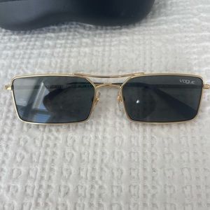 Vogue Gigi Hadid Sunglasses - Women’s